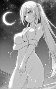 「変人のサラダボウル」単行本1巻3話1
