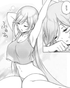 「変人のサラダボウル」単行本1巻3話4