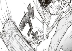 「瑠璃の宝石」単行本1巻1話3