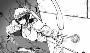 「迷宮の王」単行本2巻8話1