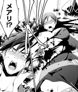 「万年Dランクの中年冒険者」単行本1巻2話1