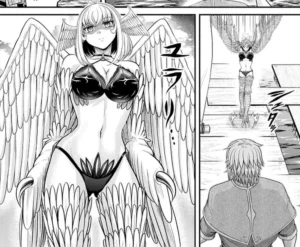 「棄てられ王子の最強イカダ国家」単行本1巻3話1
