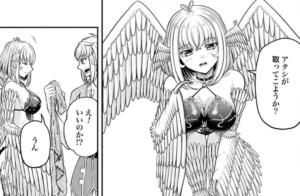 「棄てられ王子の最強イカダ国家」単行本1巻4話