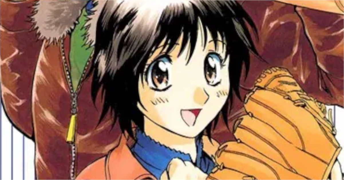 「MAJOR」単行本54巻アイキャッチ