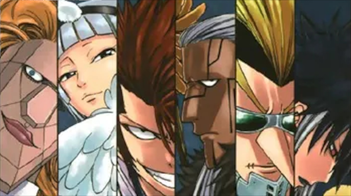 「FAIRY TAIL」単行本19巻アイキャッチ
